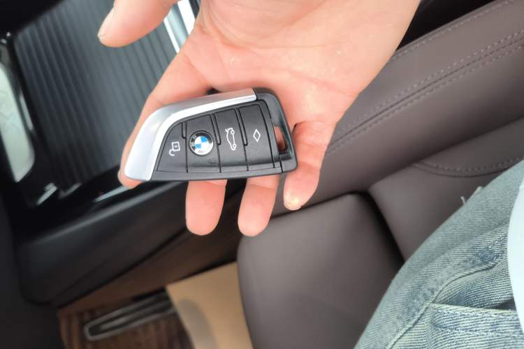 Used BMW X3 2018 xDrive28i M Sport Package China VI
