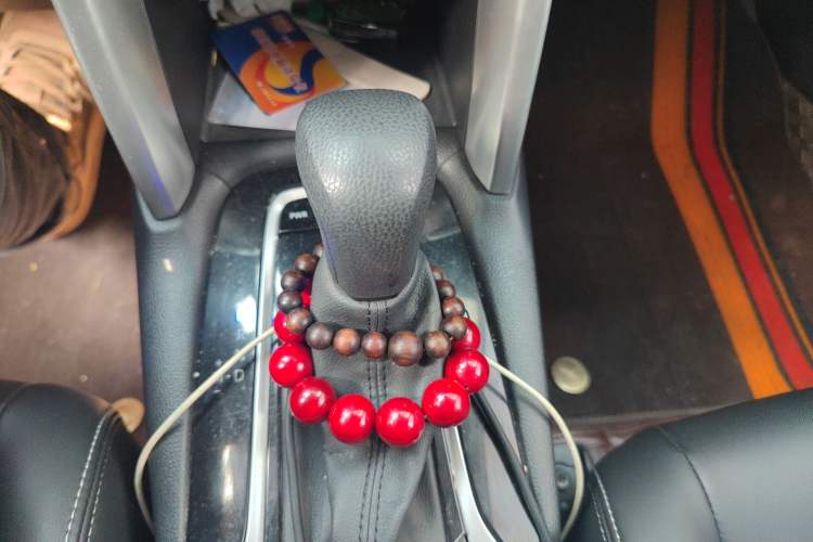 Used Toyota Corolla Cross 2023 2.0L Pioneer Edition