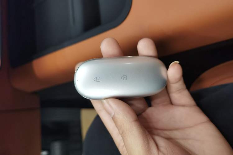 Used Li Auto L7 2023 Pro Model