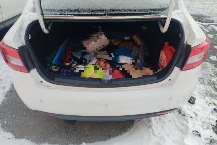 Used Bestune B30 2016 1.6L manual luxury version