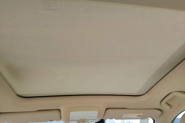 Used Zotye Domy X5 2017 Value Edition 1.6L Manual Fashion Model
