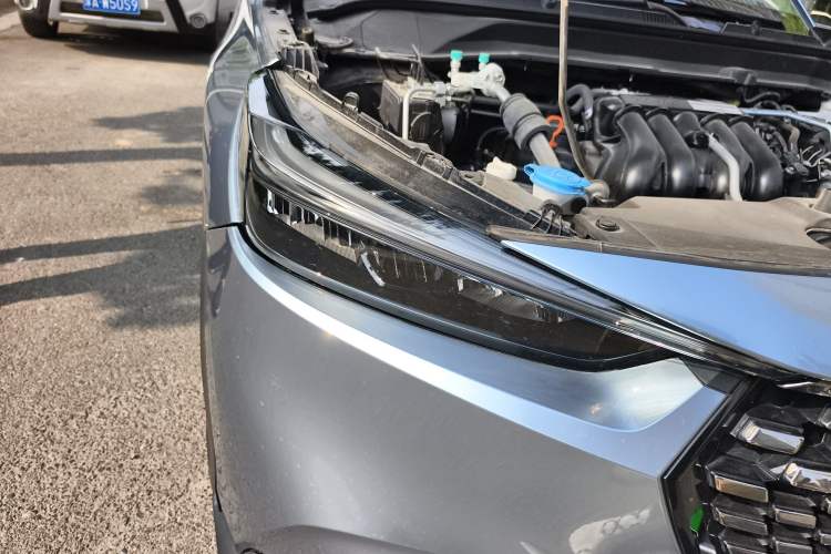 Used Honda XR-V 2023 1.5L CVT Thermal Edition