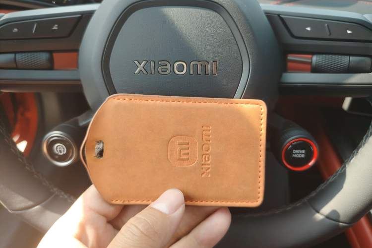 Used Xiaomi Auto SU7 2024 Rear-Drive Ultra-Long Range Advanced Pro-Level Intelligent Driving Version