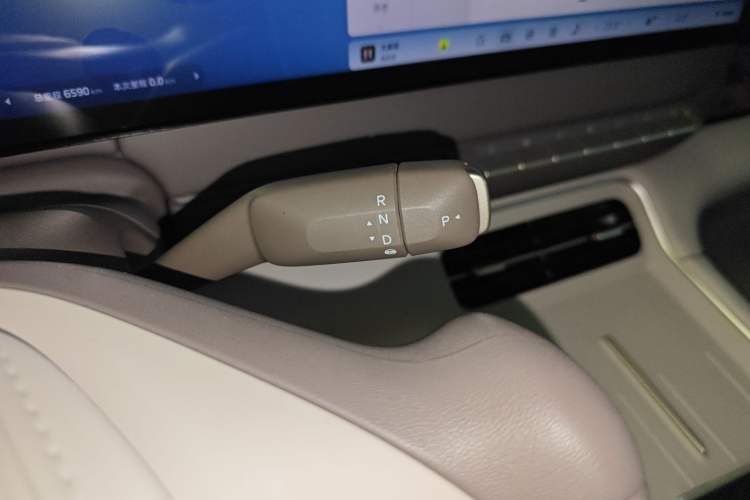 Used IM LS6 2026 Model Pure Electric Max