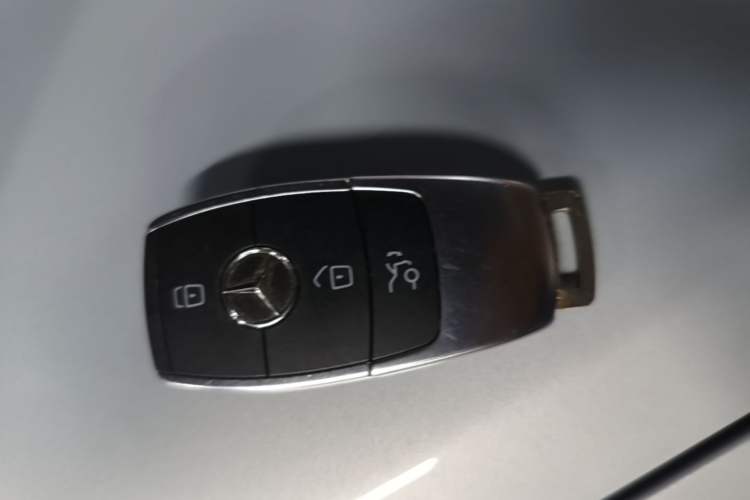 Used Mercedes-Benz C-Class 2019 C 260 L Sport Edition