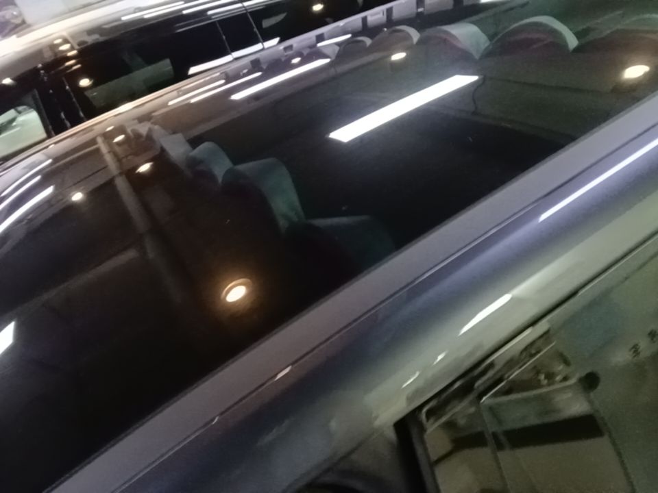 XPeng GX 2026 Model Pure Electric 665Ultra — снимка 7