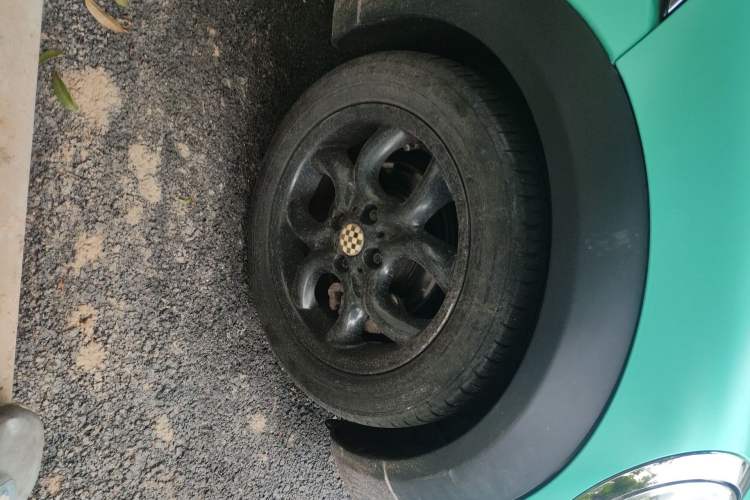 Used MINI 2011 1.6L COOPER Fun
