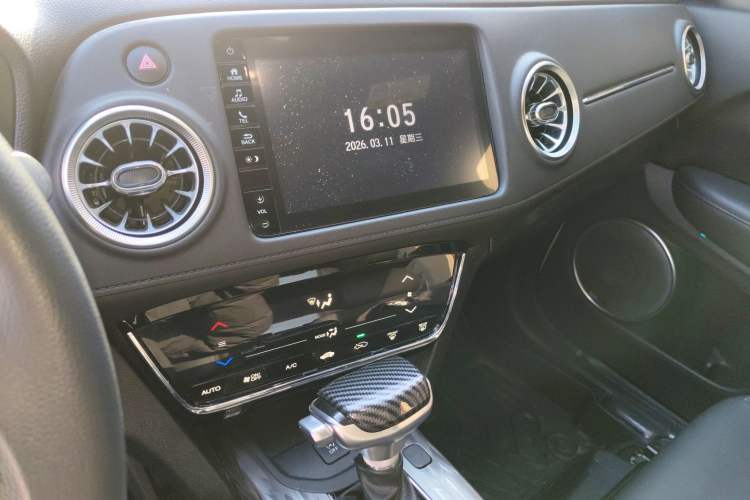 Used Honda XR-V 2021 220TURBO CVT Comfort Version