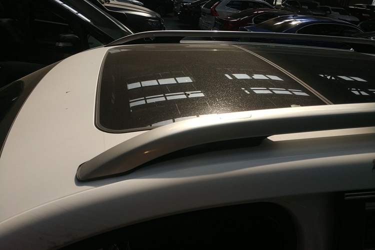 Used Jeep Cherokee 2019 2.0T 2WD Enjoyment Edition China V
