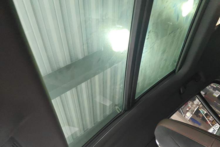 Used BMW X2 2021 Restyled sDrive25i Midnight Edition Headliner