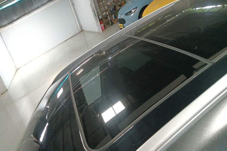 Used Honda Avancier 2017 370TURBO Four-Wheel Drive Prestige Edition Roof