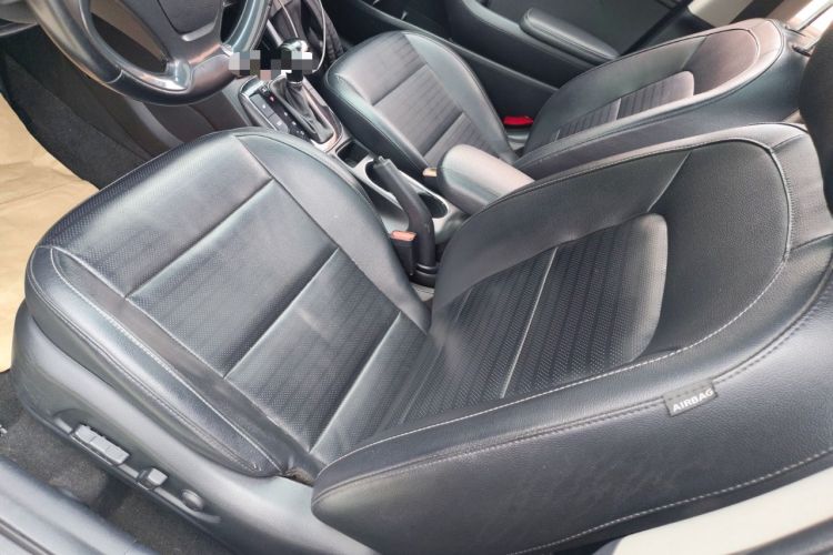 Used Kia K3 2017 1.6L Automatic 15th Anniversary Special Edition GLS
