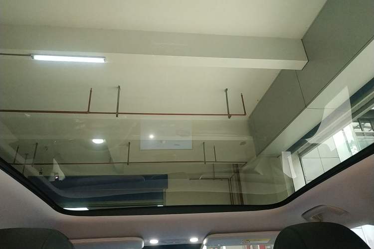 Used AION V 2024 Aion Tyrannosaurus 650 LiDAR Edition