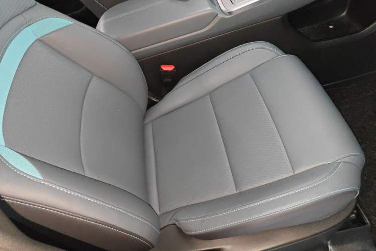 Used AION Y 2023 Plus 510 Smart Edition