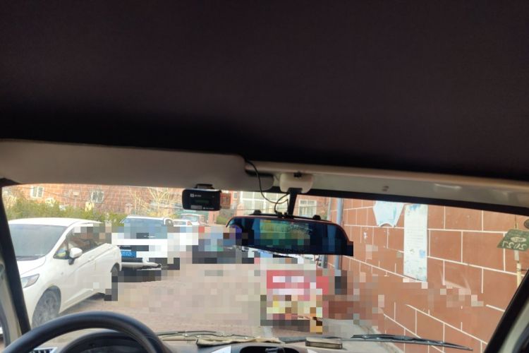 Used Golden Dragon Hiace 