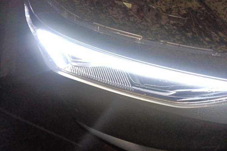 Used Hycan Z03 2022 510 km Range Trend Edition 160 kW 61.13 kWh
