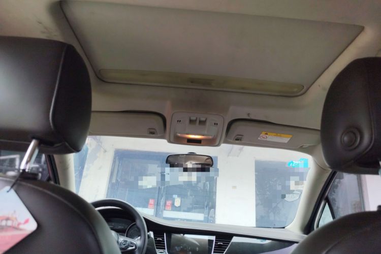 Used Buick Verano 2015 Sedan 15S Manual Leading Model