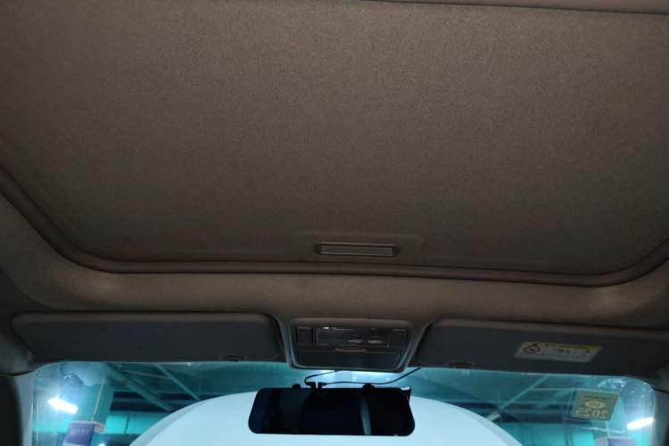 Used Chery Tiggo 3 2016 1.6L Manual ZhiShang Edition