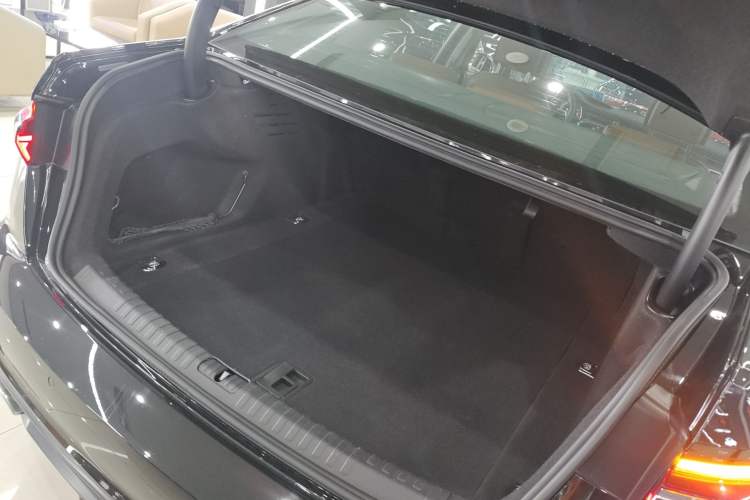 Used Audi A6L 2019 45 TFSI Prestige Dynamic Edition