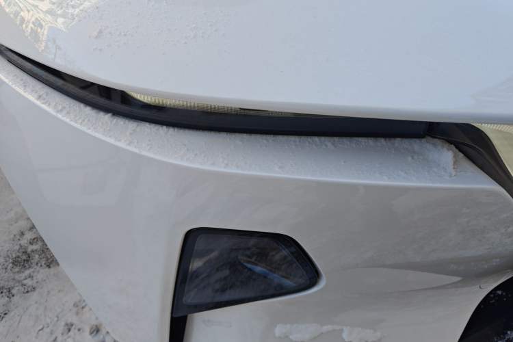 Used Mazda EZ-60 2025 Model Range-Extended 200 Air