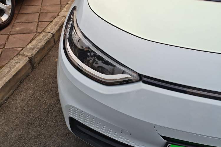 Used Volkswagen ID.3 2021 1st Edition ID. First Impression Edition
