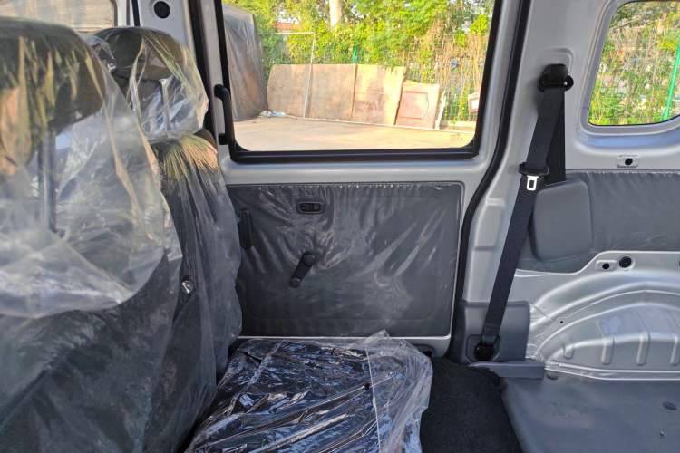 Used Wuling Zhiguang New Energy 2025 Standard Model