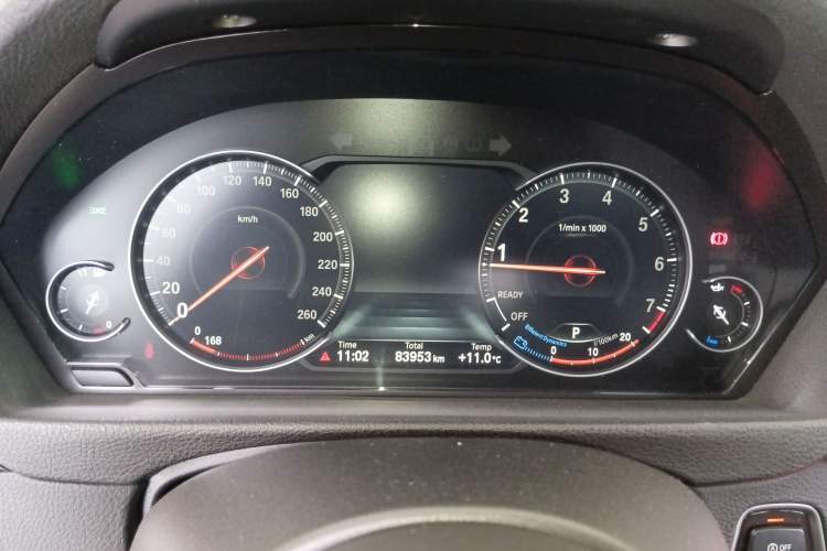 Used BMW 3 Series GT 2020 320i M Sport Night Edition
