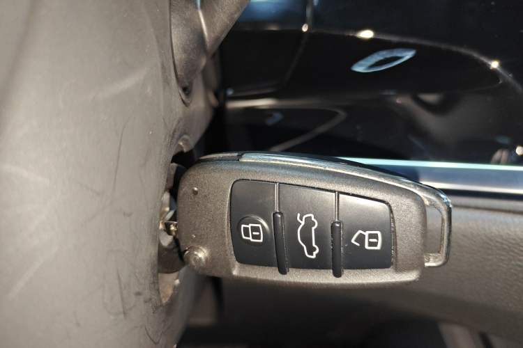 Used Audi Q3 2019 35 TFSI Advanced Dynamic Edition