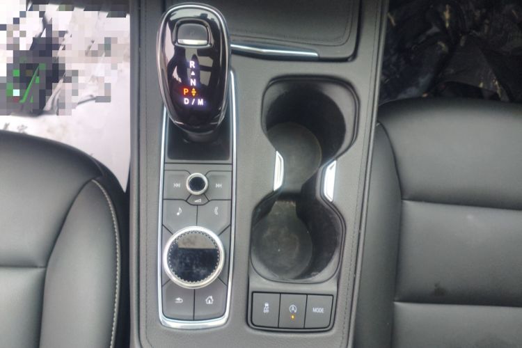 Used Cadillac XT4 2020 Revised Version 28T Two-Wheel Drive Luxury Edition