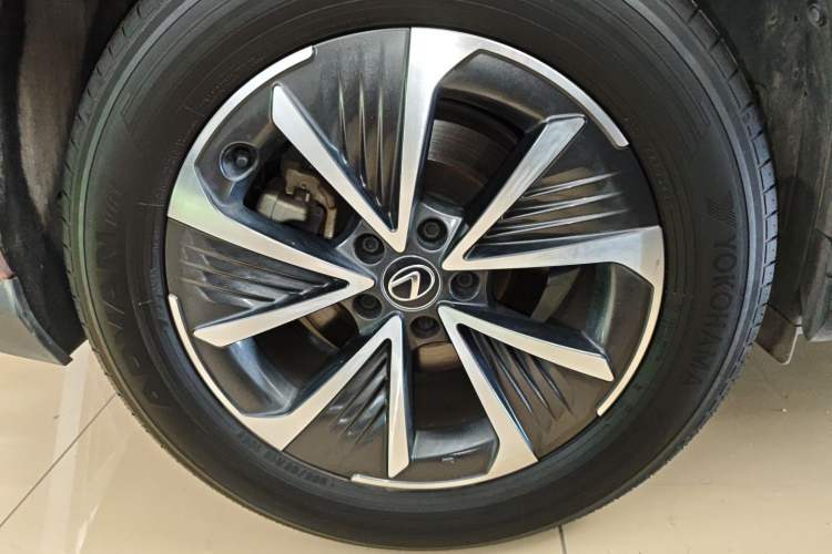 Used Lexus RZ 2023 450e All-Wheel Drive Luxury Edition