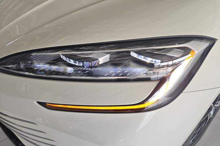 Used BYD Seal 07 DM-i 2025 Intelligent Driving Version DM-i 1.5L 125 km Prestige Edition