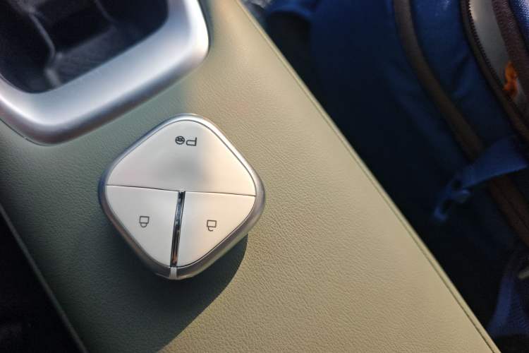 Used Baojun Spark EUV 2025 Smart Luxury Edition 5 Seats