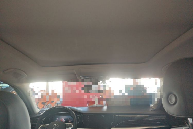 Used Volkswagen Passat 2022 330TSI Elite Edition
