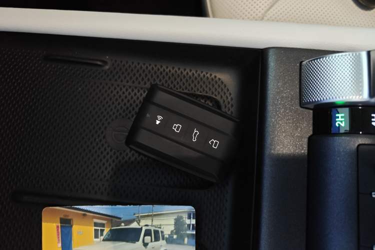 Used Tank 300 New Energy 2025 Hi4-T
