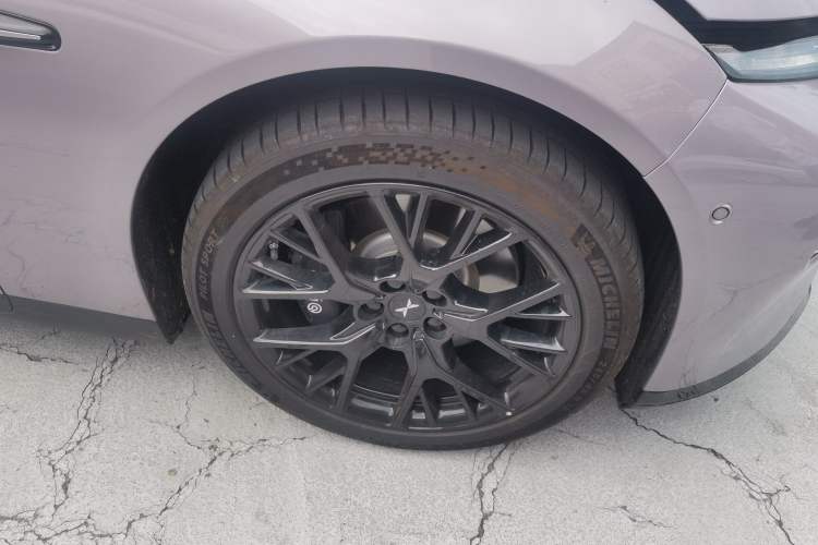 Used XPeng P7 2024 P7i 702 Max Pengyi Edition
