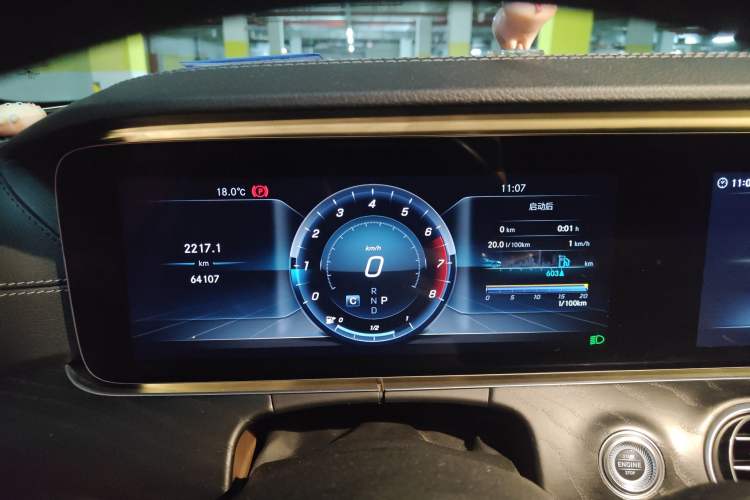 Used Mercedes-Benz E-Class 2018 Facelift E 200 L Sport Edition