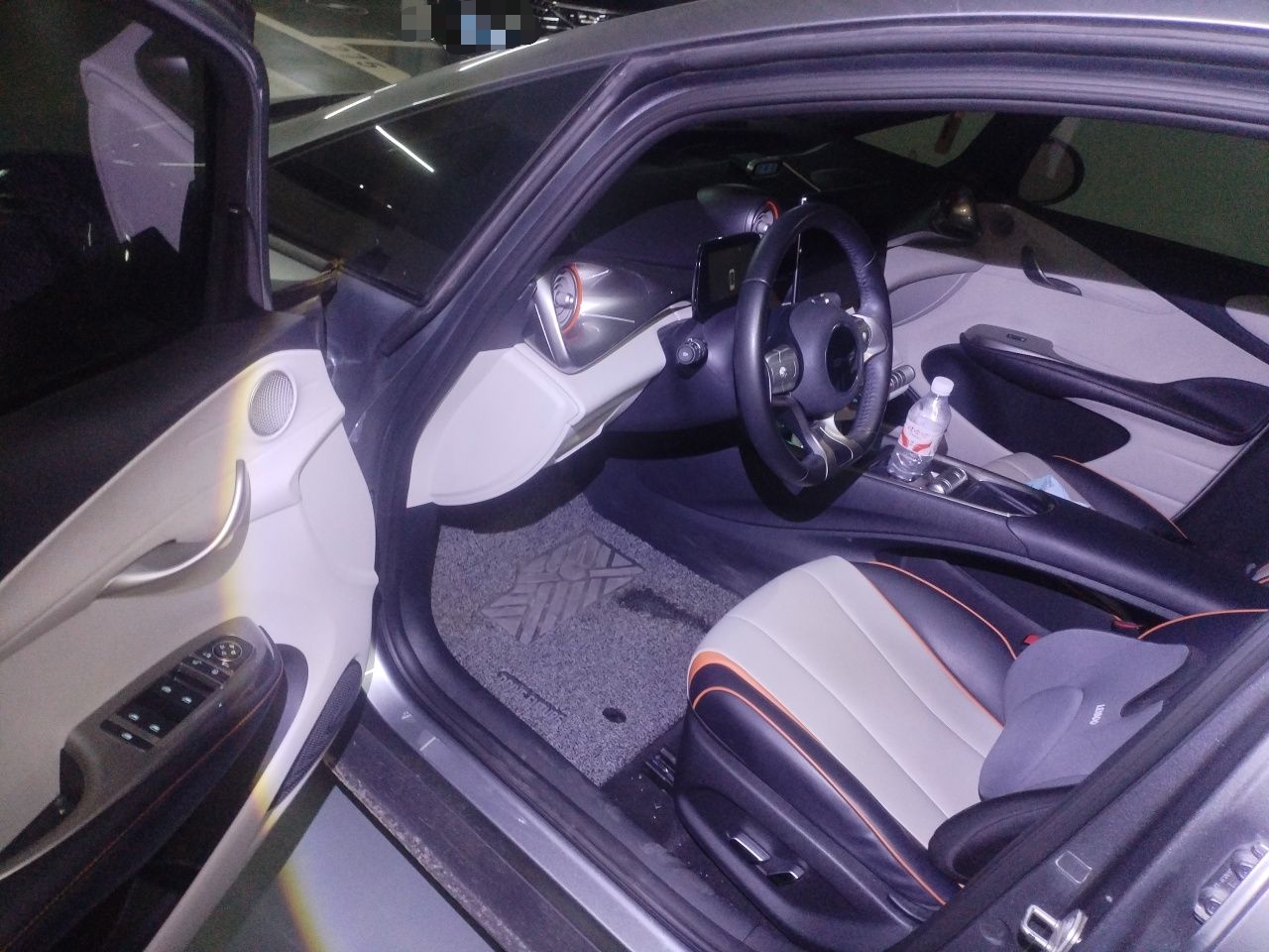 BYD Dolphin 2021 405 km Fashion Edition — снимка 16