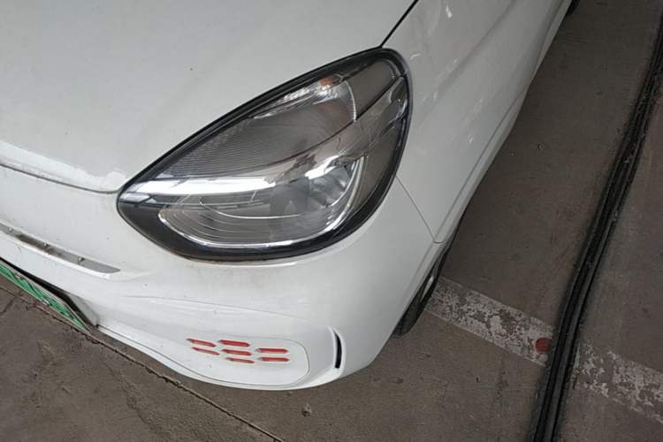 Used Roewe Clever 2021 302km Excellence Edition
