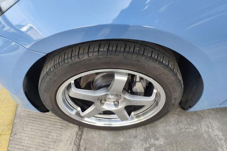 Used Tesla Model 3 2021 Revised Version Standard Range Rear-Wheel Drive Upgraded Edition 3D1