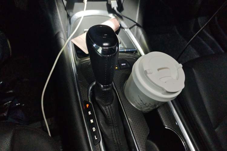 Used Chevrolet Malibu XL 2018 530T Automatic RuiChi Edition