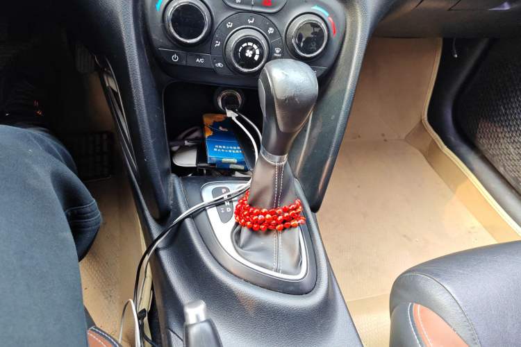 Used Fiat Viaggio 2015 1.4T Automatic Jingxiang Edition