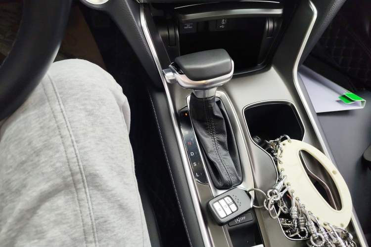 Used Honda Accord 2021 260TURBO Luxury Starry Sky Limited Edition