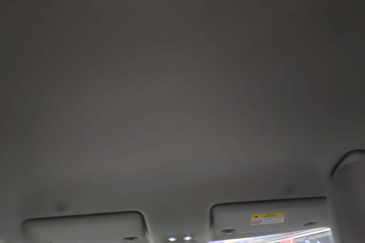 Used BYD Yuan UP 2025 Model 301KM Leading Version