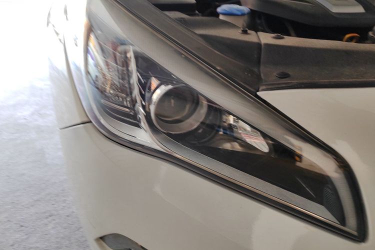 Used Hyundai Sonata 2015 1.6T GLS Smart Model