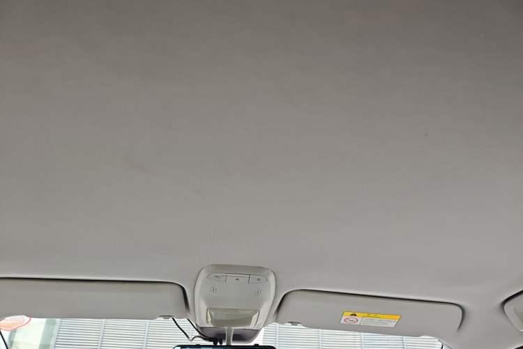 Used Baojun E300 2020 Star Travel Edition