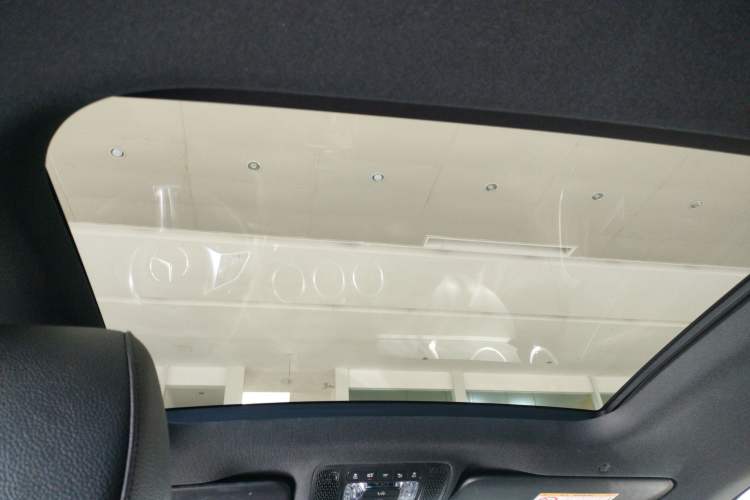 Used Mercedes-Benz A-Class 2023 A 180 L Headliner