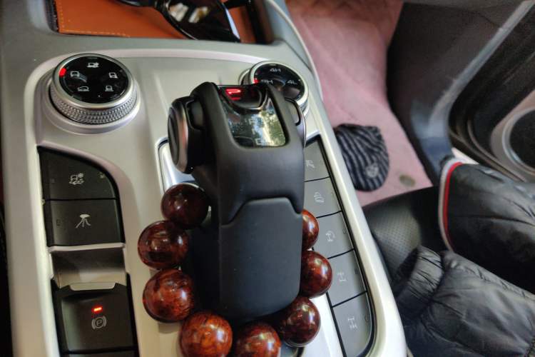 Used Tank 300 2021 Off-Road Edition 2.0T Challenger