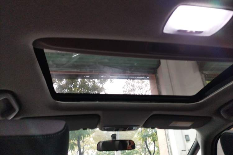 Used Honda Fit 2021 1.5L CVT Trendy Sports Edition