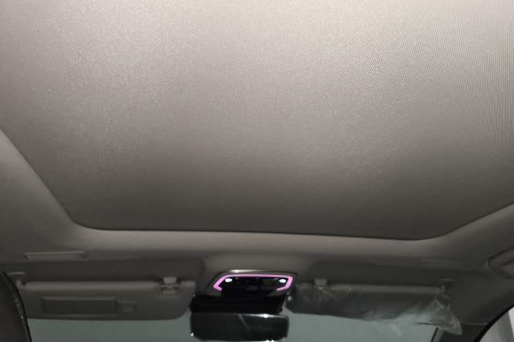 Used Lynk & Co 05 2020 2.0TD Two-Wheel Drive Shine Halo