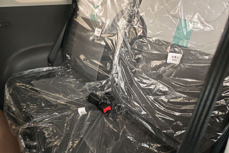 Used Qiyuan Lumin 2025 205 km Xiangqin Version